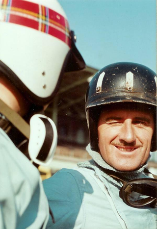 Illustration for article titled Vintage F1 photo dump #4
